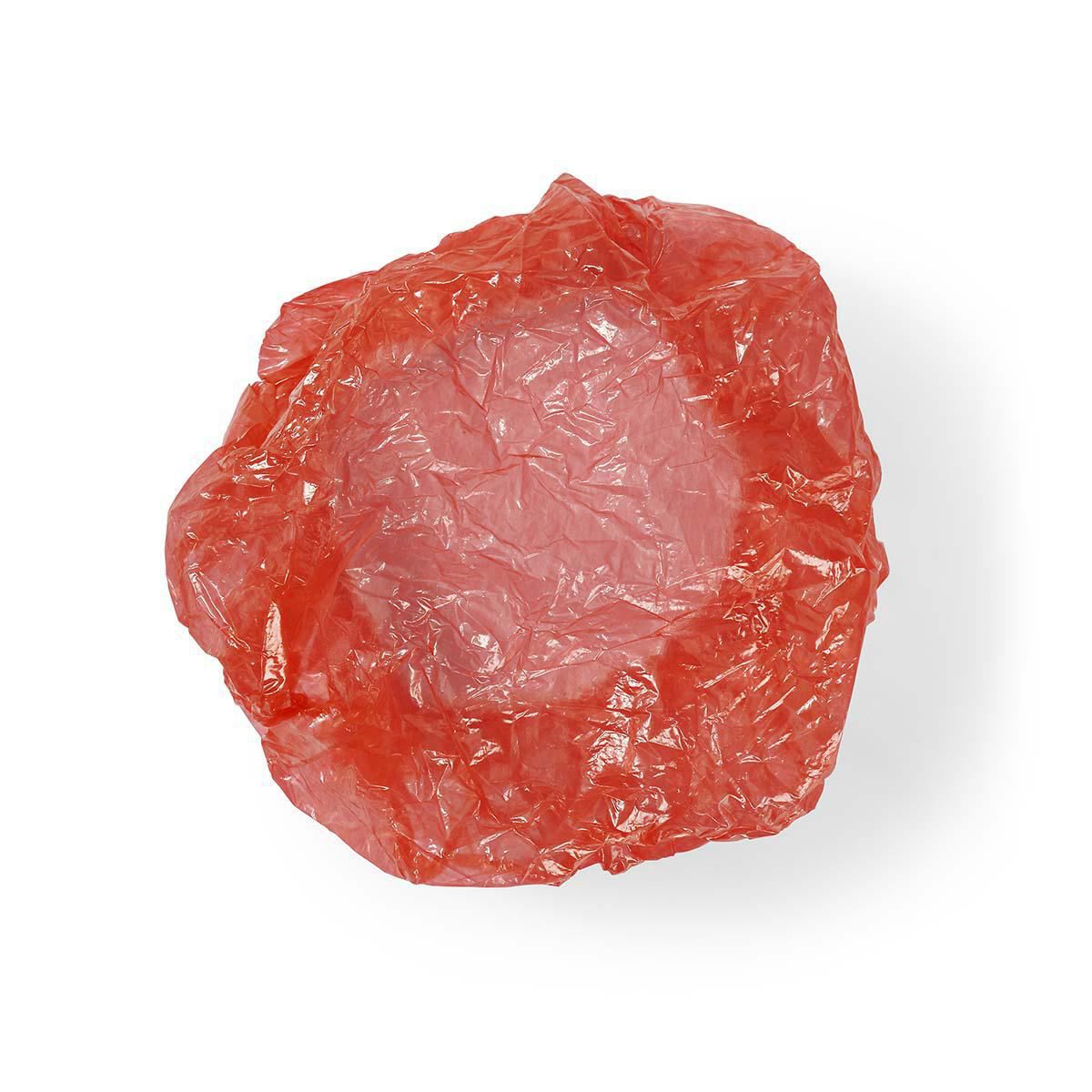 Nedis Smoke Detector Fire Alarm Building Dust Cover For 128 mm Diameter Detectors