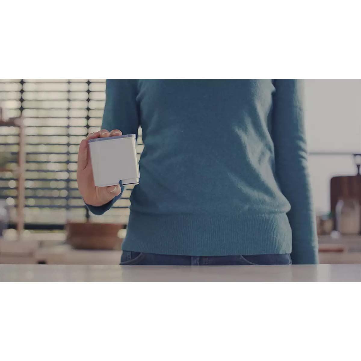 Philips CA6903/10 Lime and Water Filter Philips Saeco Espresso Machine