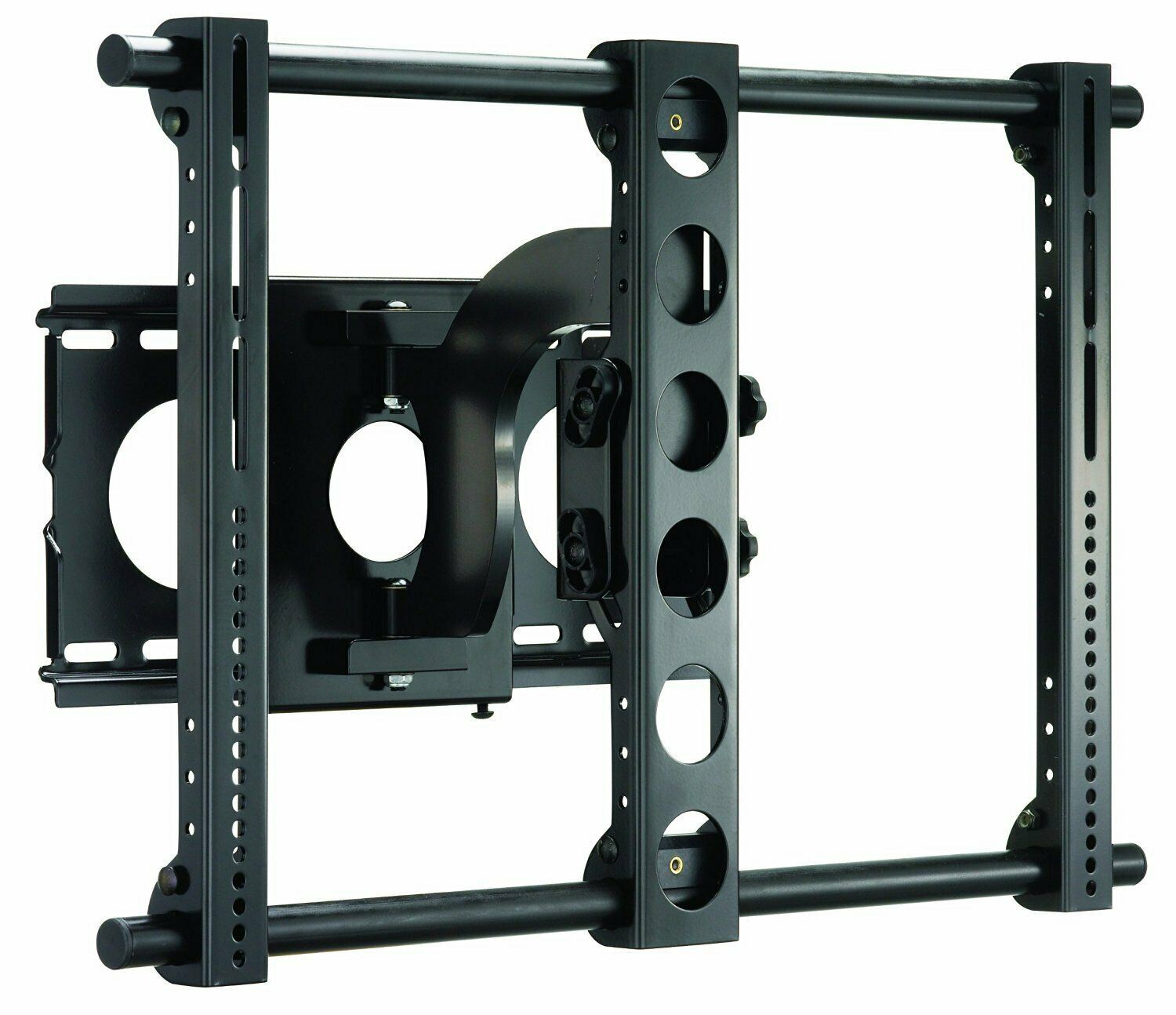 SANUS Classic MLF10-B1 TV Wall Mount - Full Motion Tilt & Swivel Bracket for 32-63 Inch TVs up to 68kg
