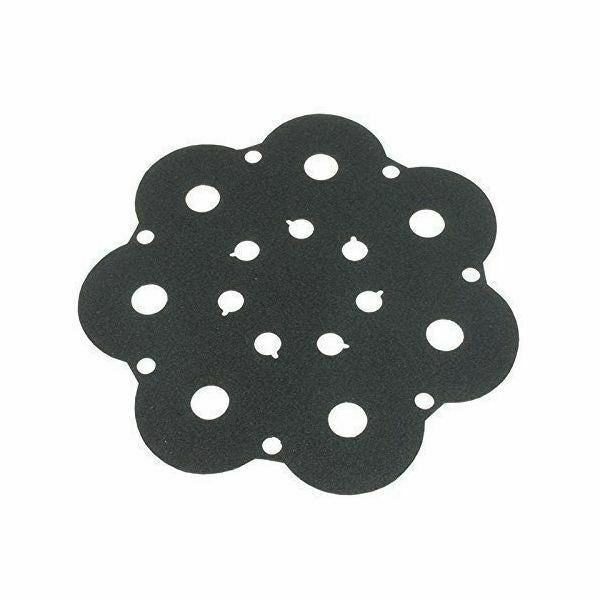 Dyson Vacuum Cleaner Bin Foam Seal Gasket Compatible with DC27 & DC33 Models