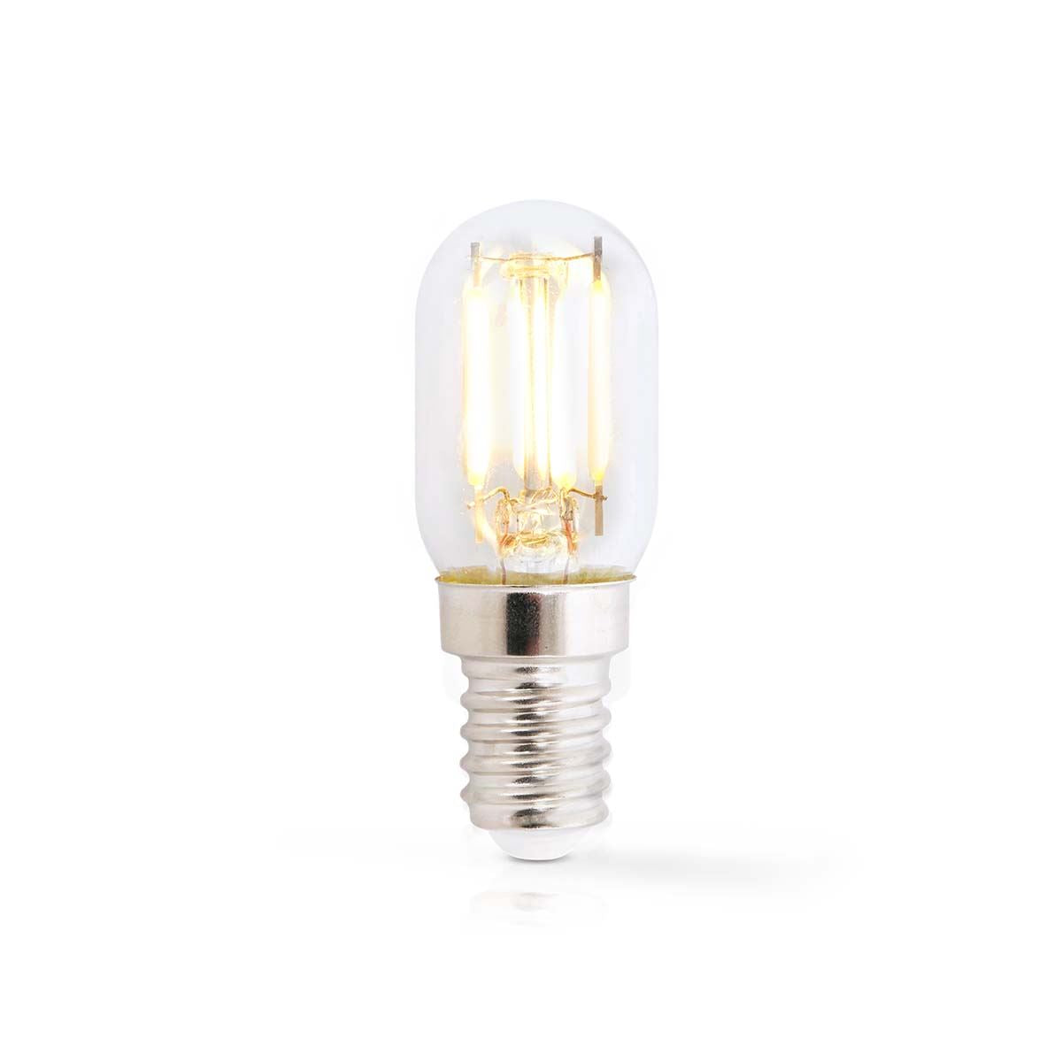Nedis Replacement Refrigerator Bulb | LED | E14 | 1.5 W | T22
