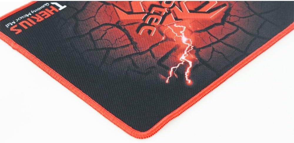 CLiPtec Gaming Mouse Mat Pad Speed Control Edition 90 x 30cm PC/laptop Keyboard