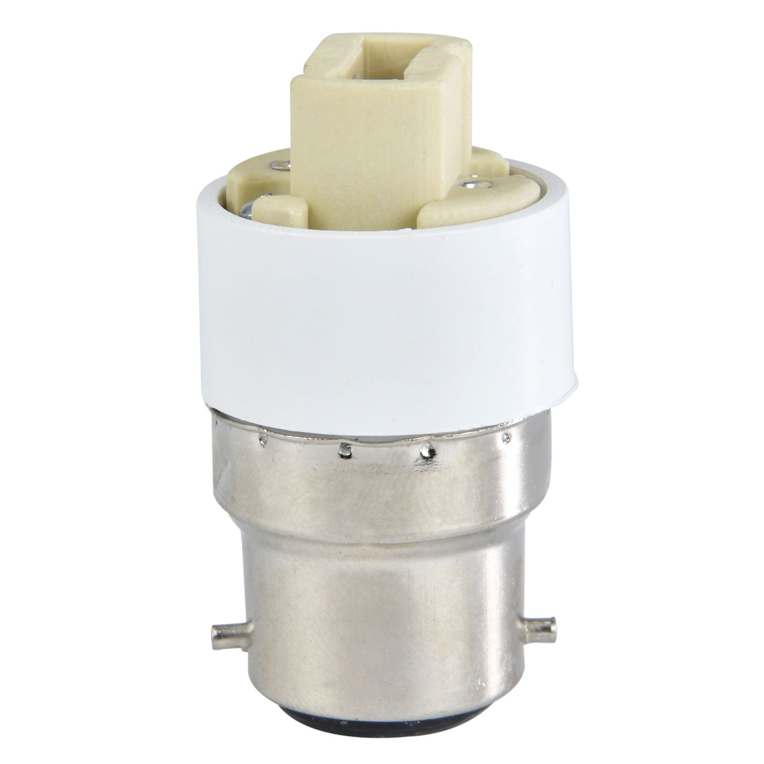 Lyyt Lamp Socket Converter Adapter | B22 to G9
