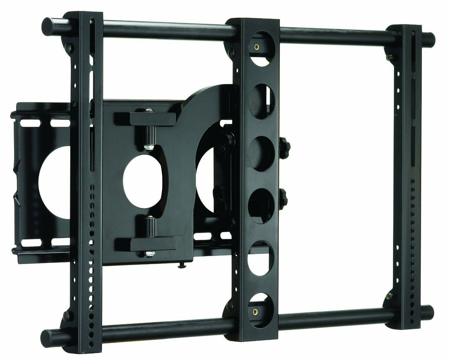 SANUS Classic MLF10-B1 TV Wall Mount - Full Motion Tilt & Swivel Bracket for 32-63 Inch TVs up to 68kg