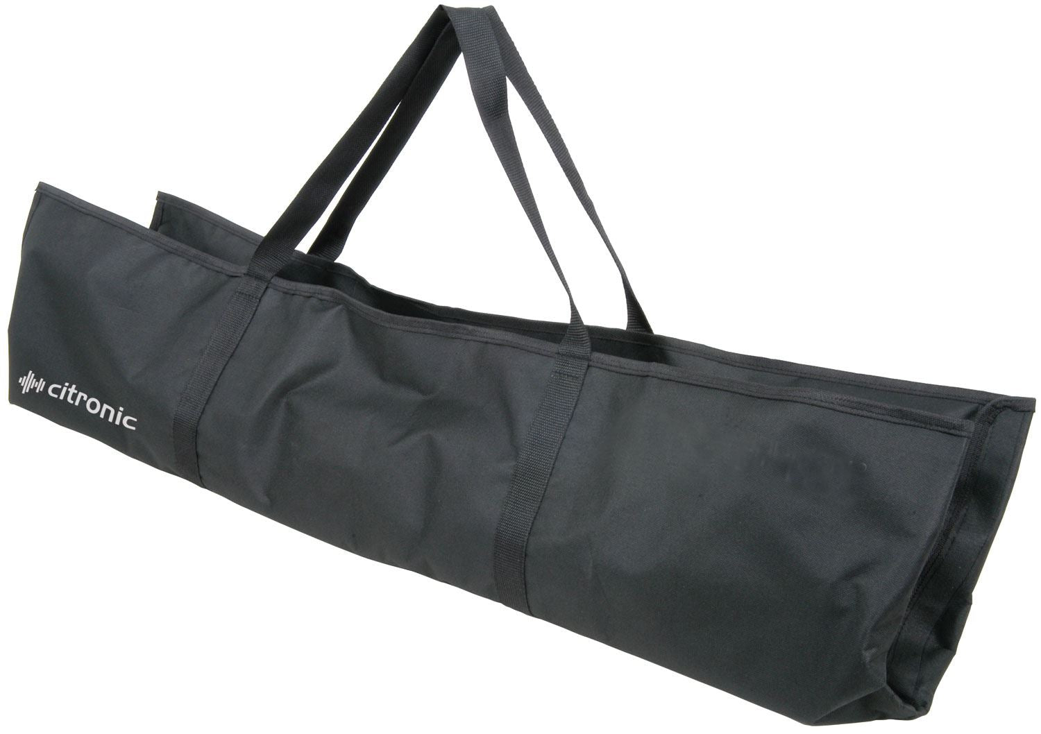 Citronic Carrying Bag for Compact Speaker Stands Lighting Gear DJ Mobile Disco