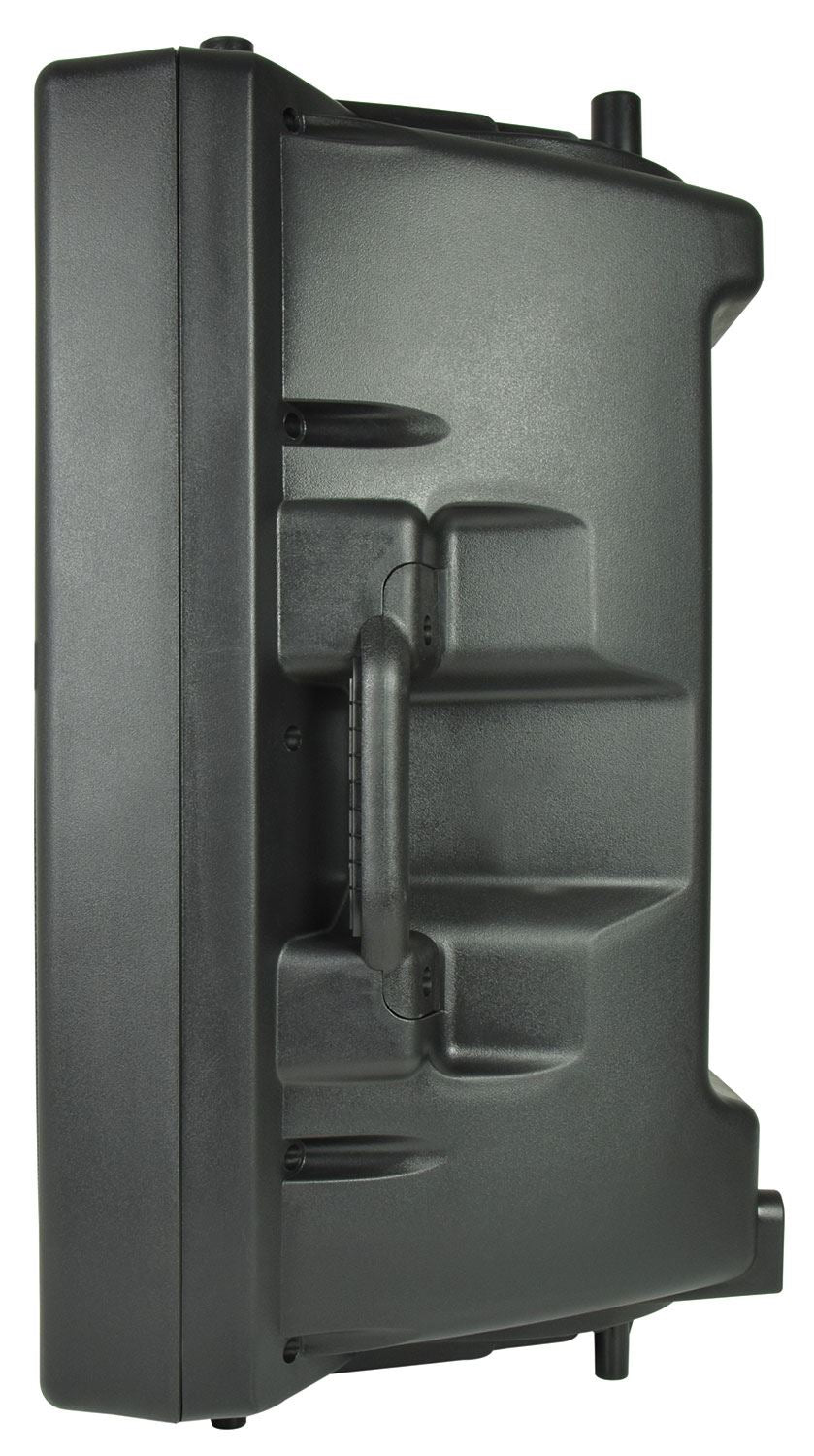 QTX QX15 15" Passive PA Multi Speaker 500w - Black