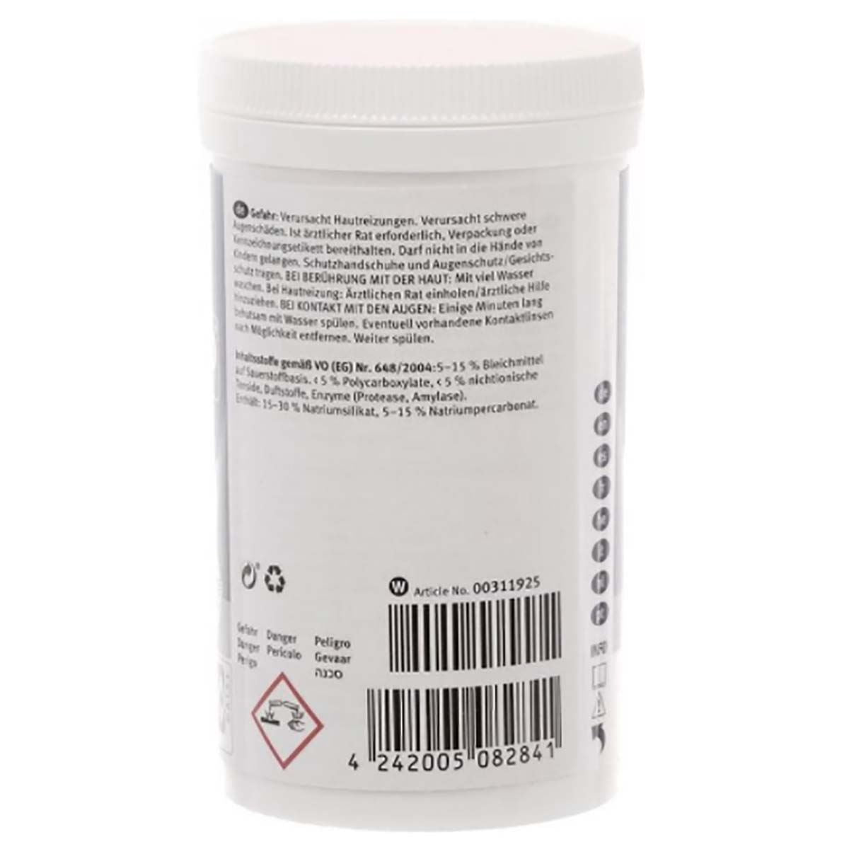 Bosch Cleaner for Washing Machine 200 g