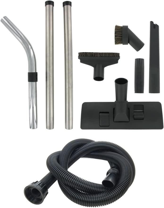 Numatic Henry Hoover Vacuum Cleaner Hose Pipe & Full Tool Kit 2.5m Hoseumatic HENRY HETTY Vacuum Cleaner 32mm