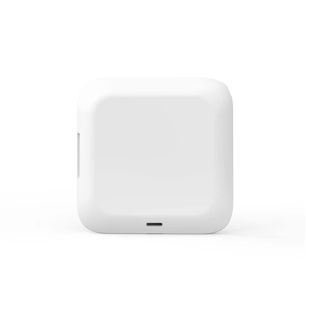 Nedis SmartLife Climate Sensor | Zigbee 3.0 | Battery Powered | Android™ / IOS | White