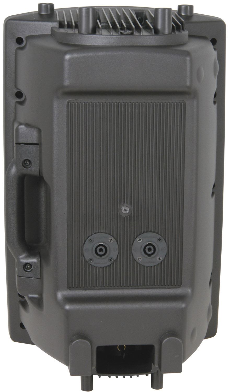 QTX QR QR12 400W 12" Passive Moulded PA Speaker Boxes