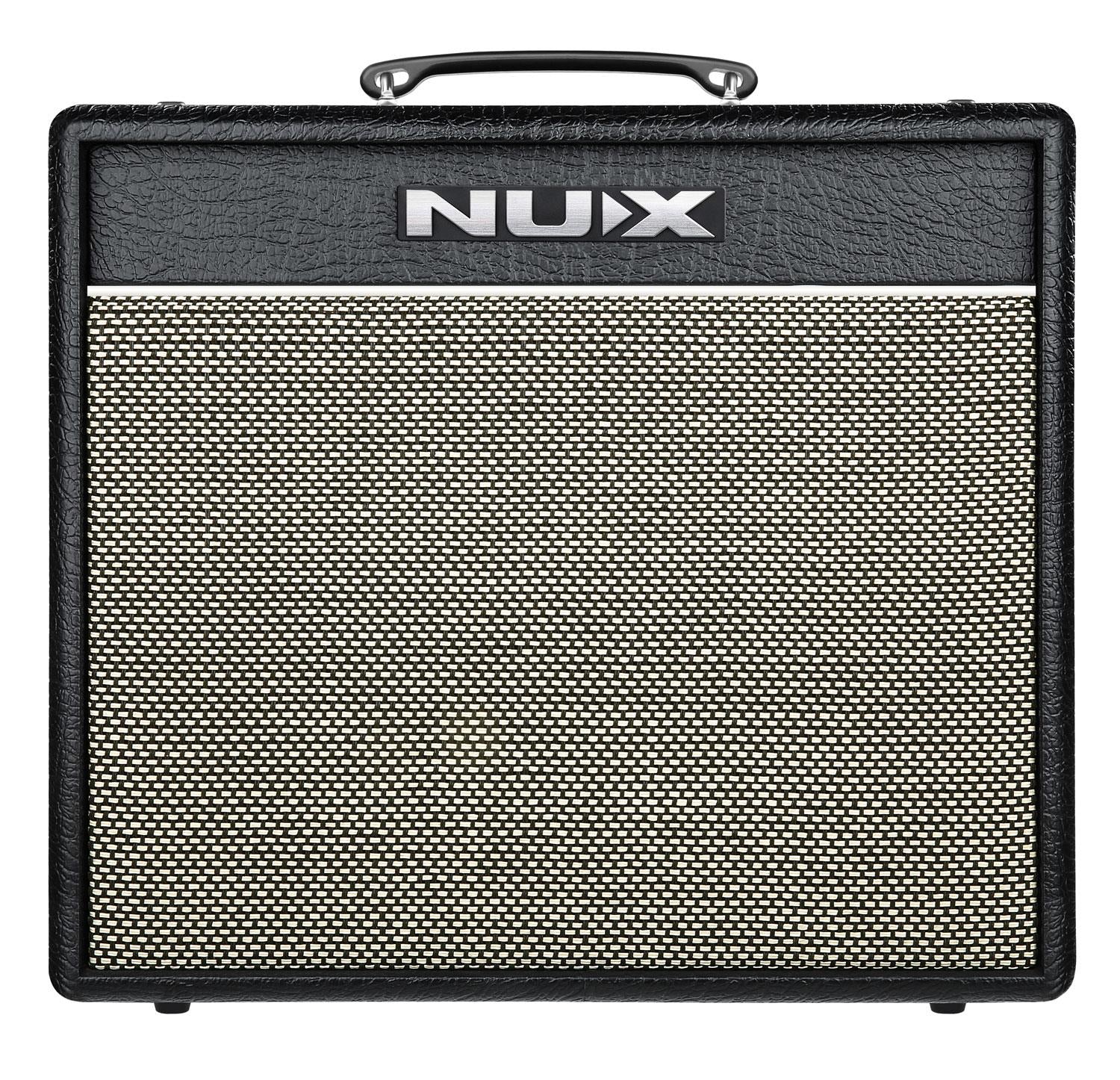 Nu-x Mighty 40 mkII Guitar Amp