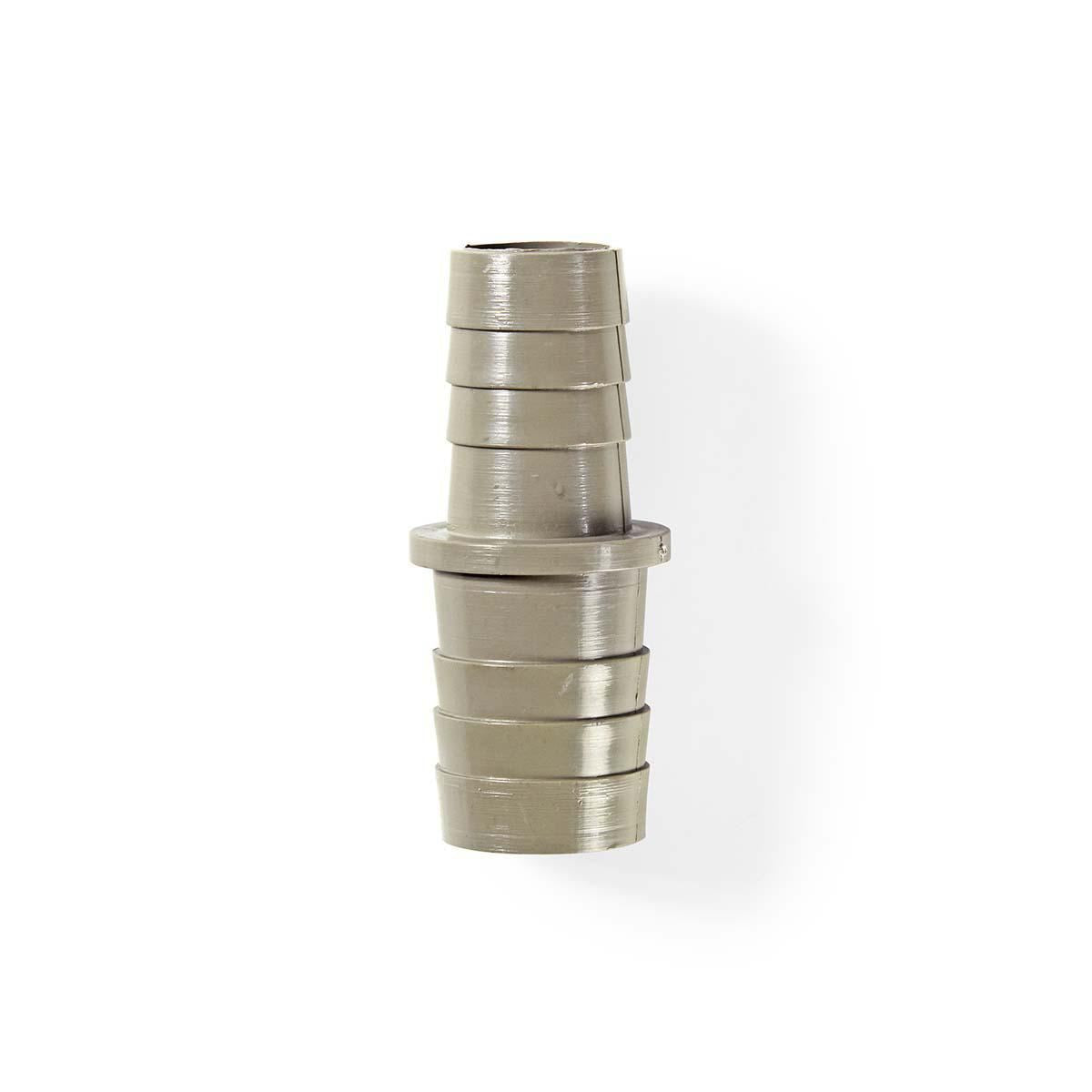 Nedis Outlet Pipe Hose Extension Piece | 19 mm to 22 mm