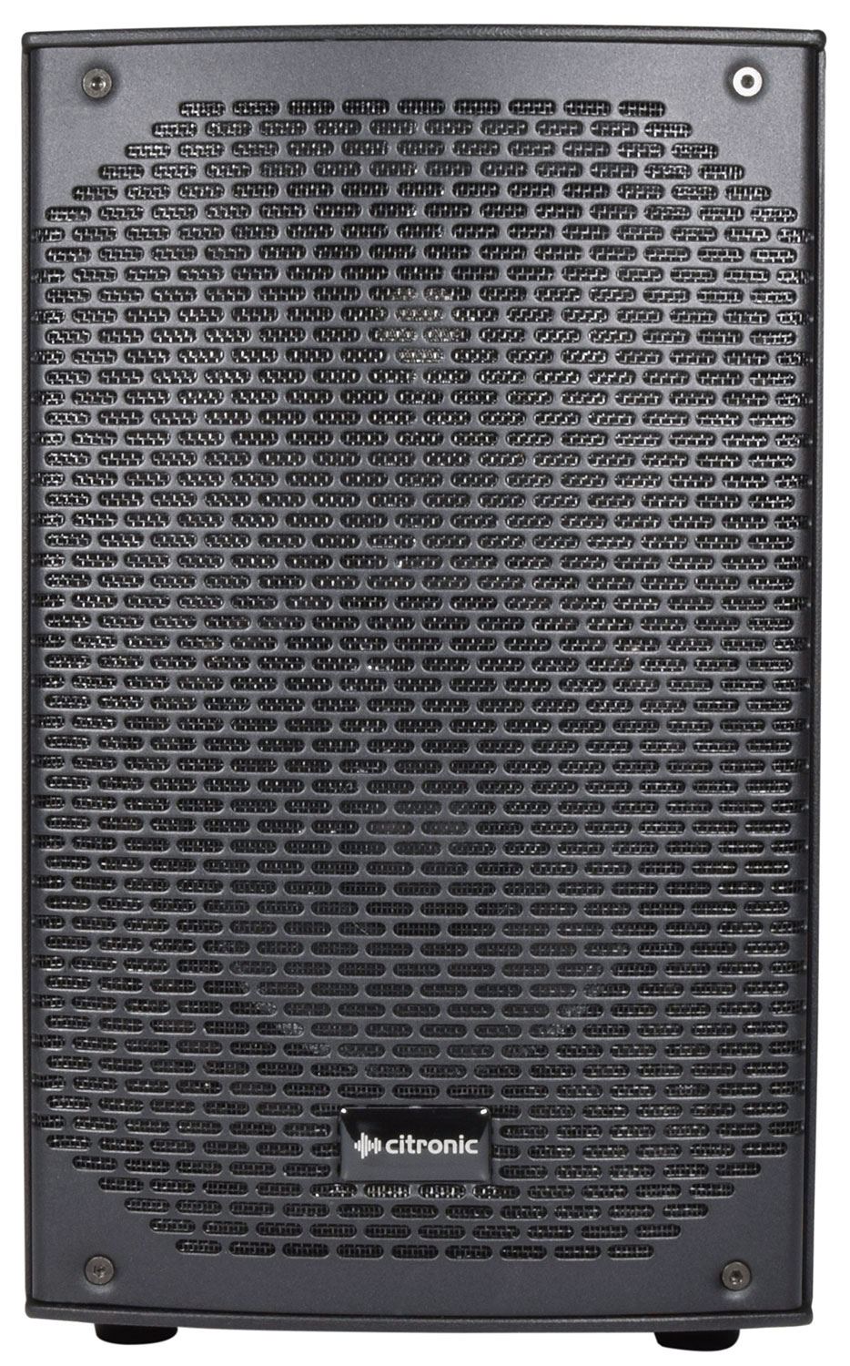 Citronic CAB-6 Full Range Passive Speaker Cabinet 150W RMS