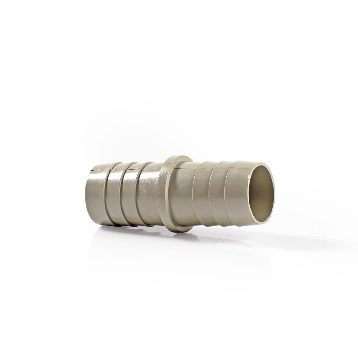 Nedis Outlet Pipe Hose Extension Piece | 19 mm to 19 mm