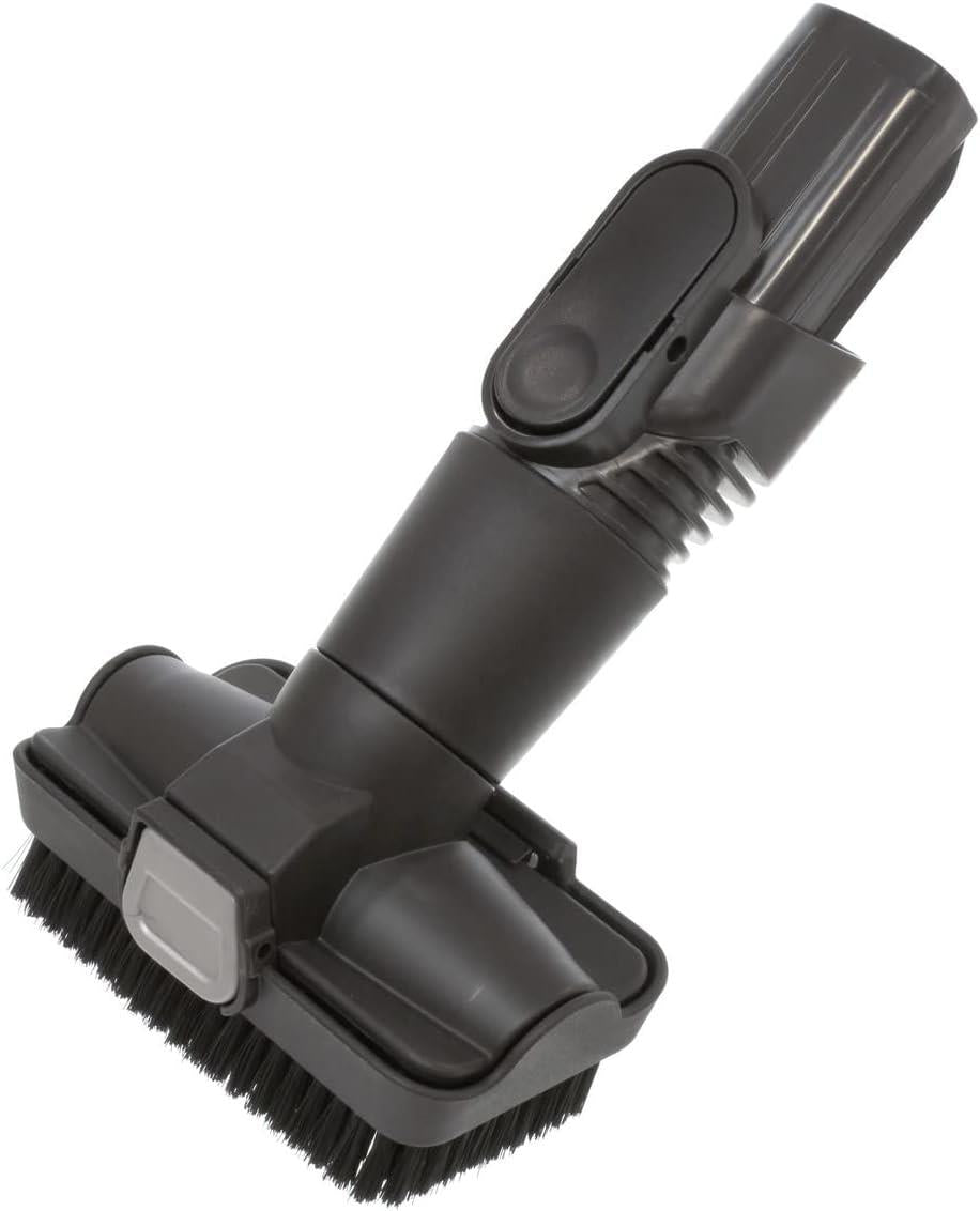 Shark 2-in-1 Multi-Surface Dusting  Combination Brush Tool for IZ 300 IZ 320  Series 4134FJ300EUKT