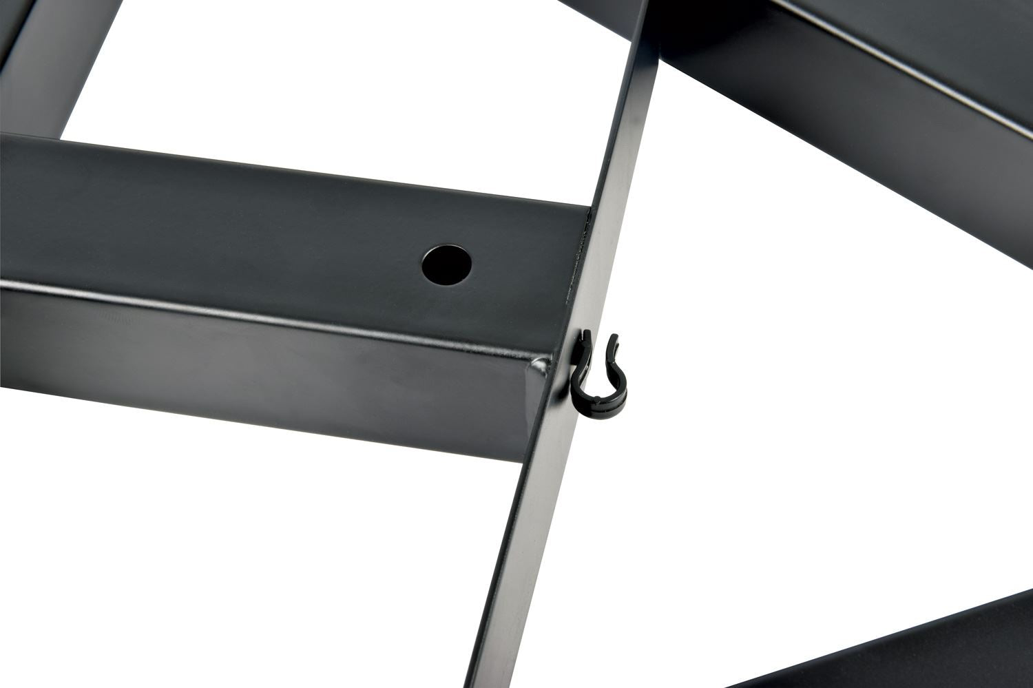 QTX  Premium Floor Speaker Stand for Studio Monitors and Hi-Fi Loudspeakers