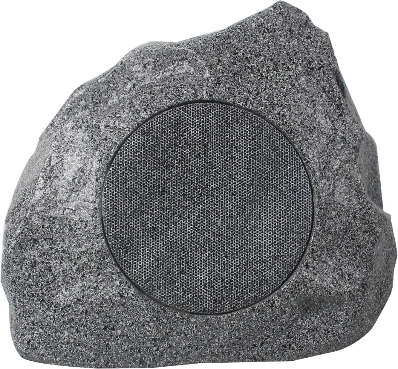 6" 8 Ohm Outdoor Garden Rock Speaker