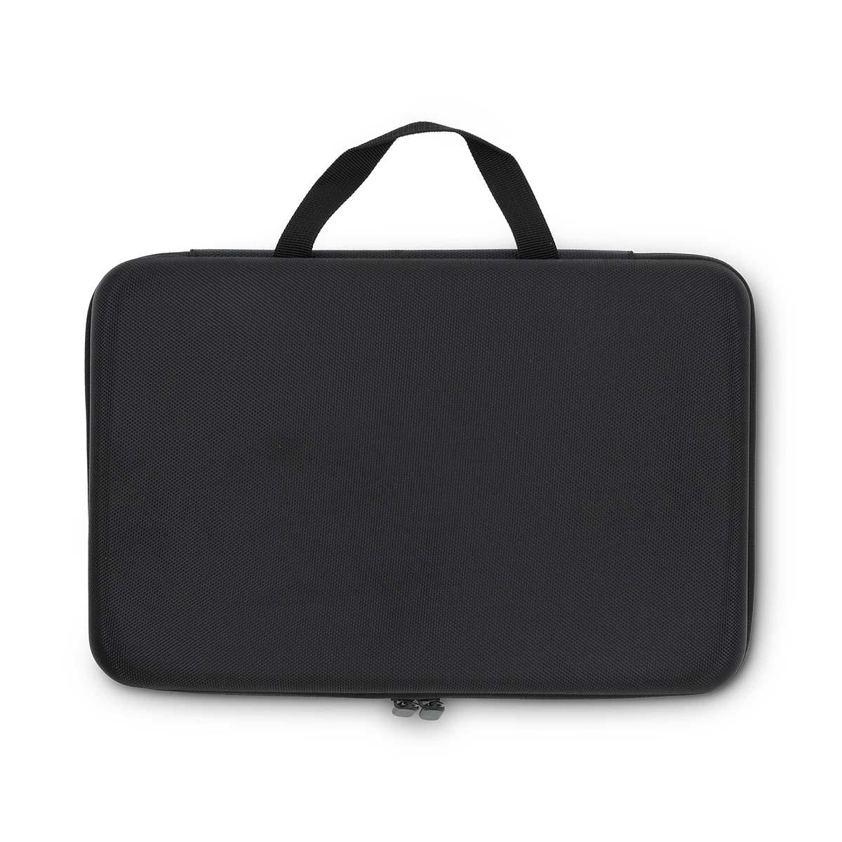 Nedis Action Cam Mount Kit, 41-in-1 XXL Accessories Set with Chest Head Bike Suction Cup Mounts - Compatible with Nedis, GoPro, Rollei