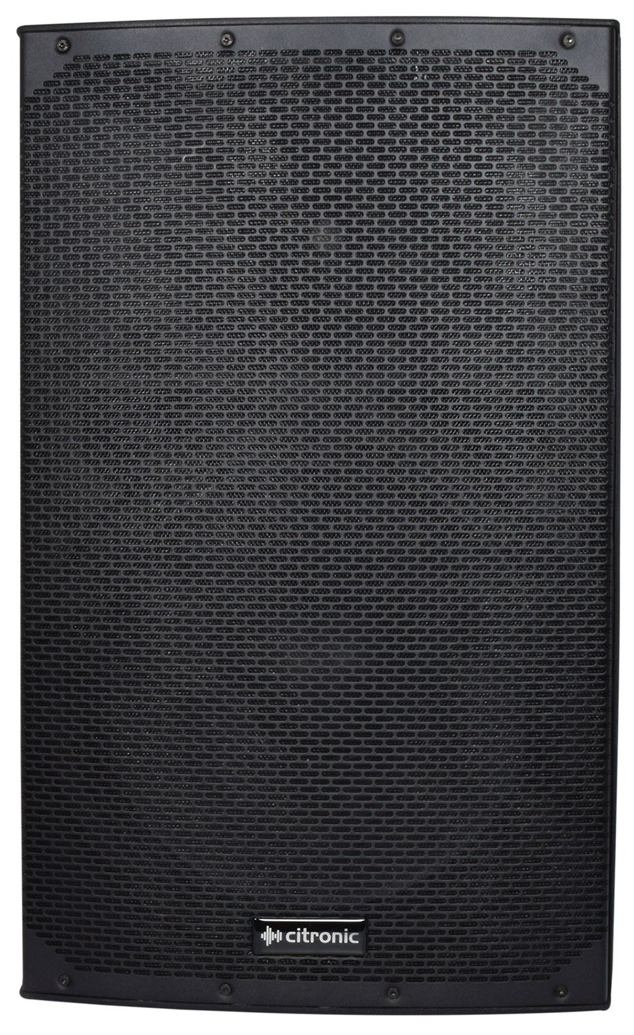 Citronic CAB-15 Full Range Passive Speaker Cabinet 350W RMS