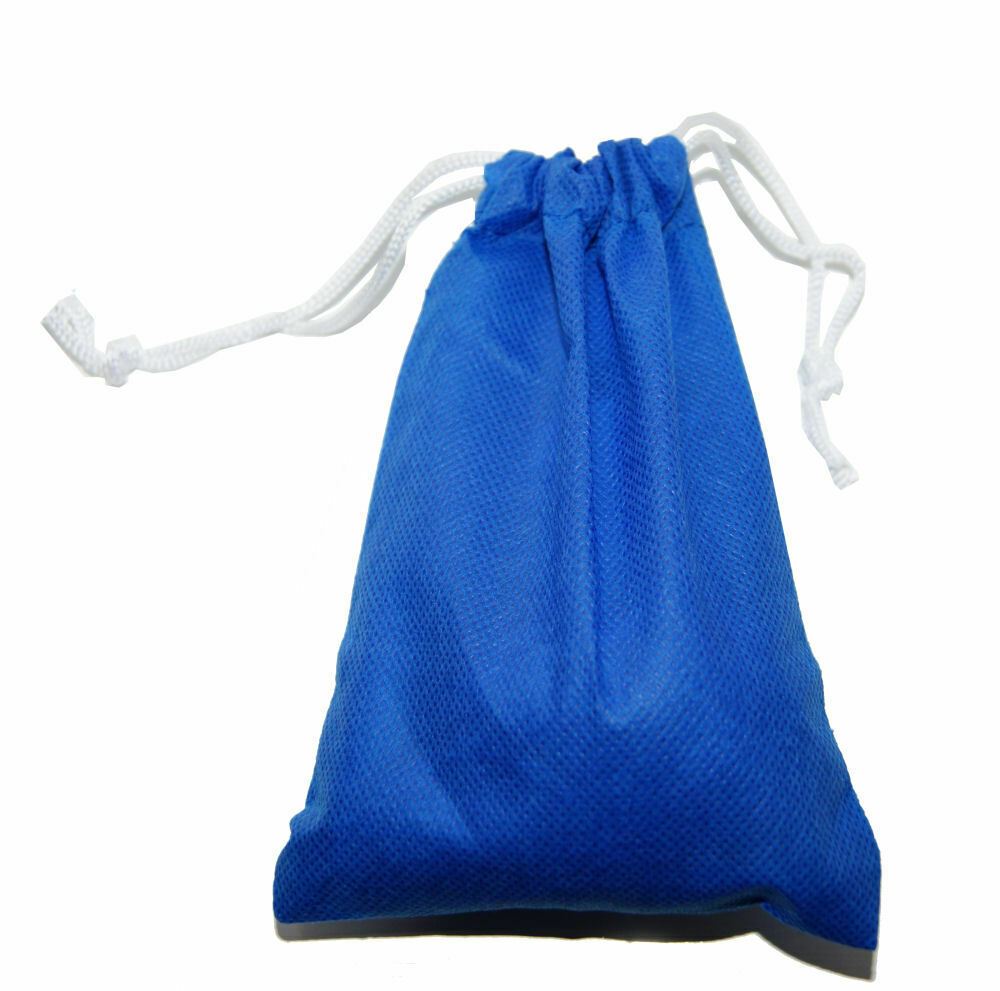 Ex-Pro LCD Screen Cleaning Kit complete with cloth, brush and bag.