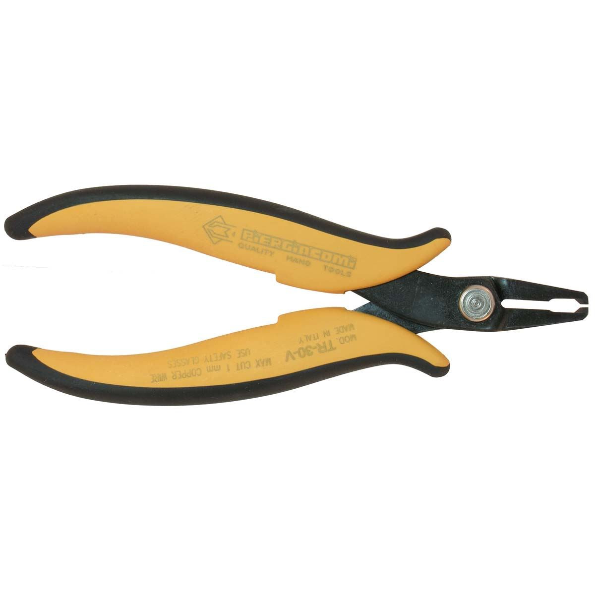 Piergiacomi Flush end cutter for clean cuts