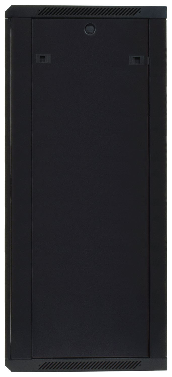 Adastra 19" Rack Cabinet with Glass Door 22U x 600mm Deep