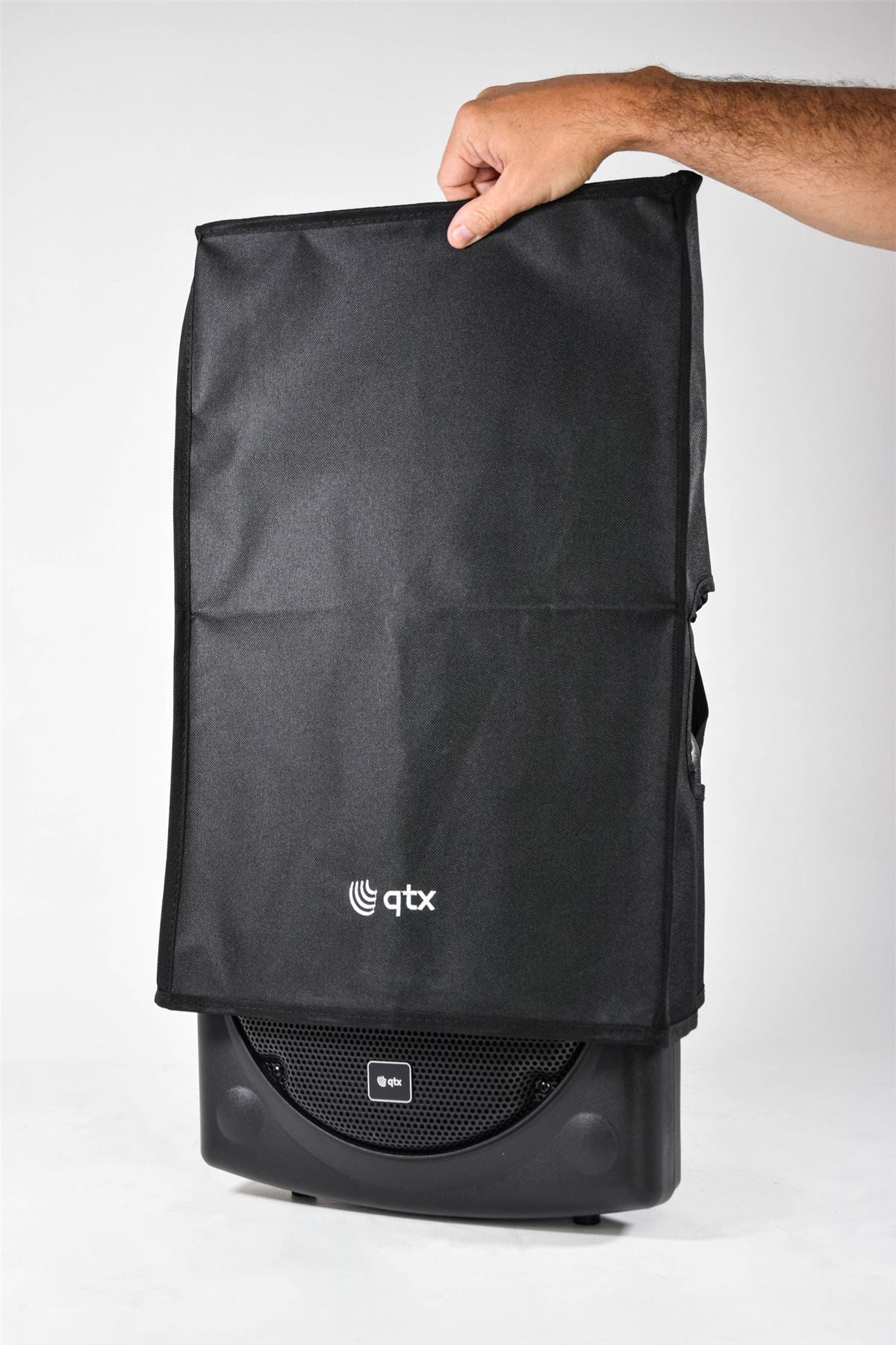 QTX QR Speaker Slip Covers