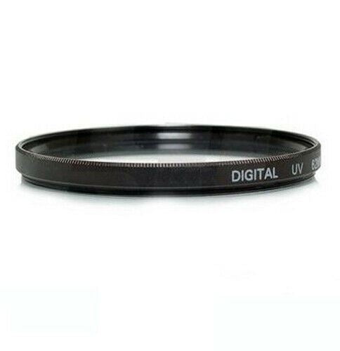 Ex-Pro 58mm UV Multi Coated Protector Lens Filter