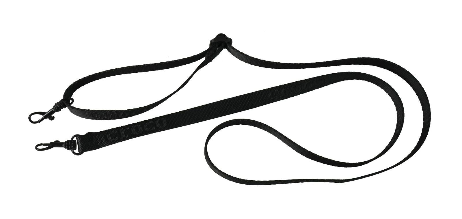 Croco Union Jack Flag Tough Case Shock/Water Proof for a Digital Cameras [Medium] - Blue Traditional