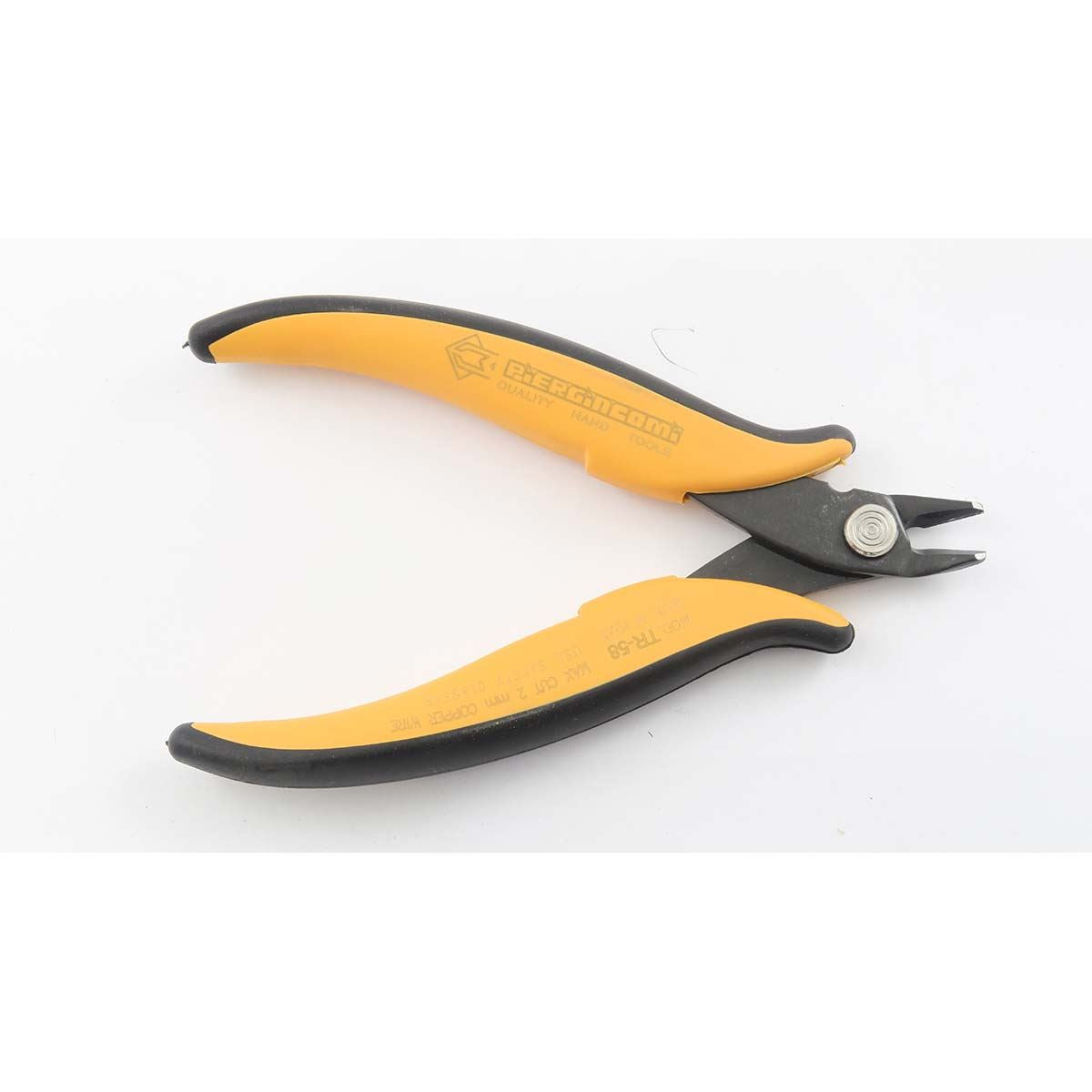 Piergiacomi Cutting Pliers 137 mm