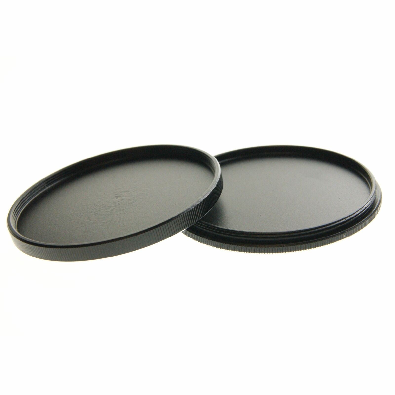 Ex-Pro 58mm CNC Machined Aluminium Stack Stacking Cap Protection for Lens Filter/Filters