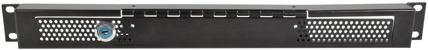 Adastra Rack Cabinets 1U Rack Security Mesh Plate