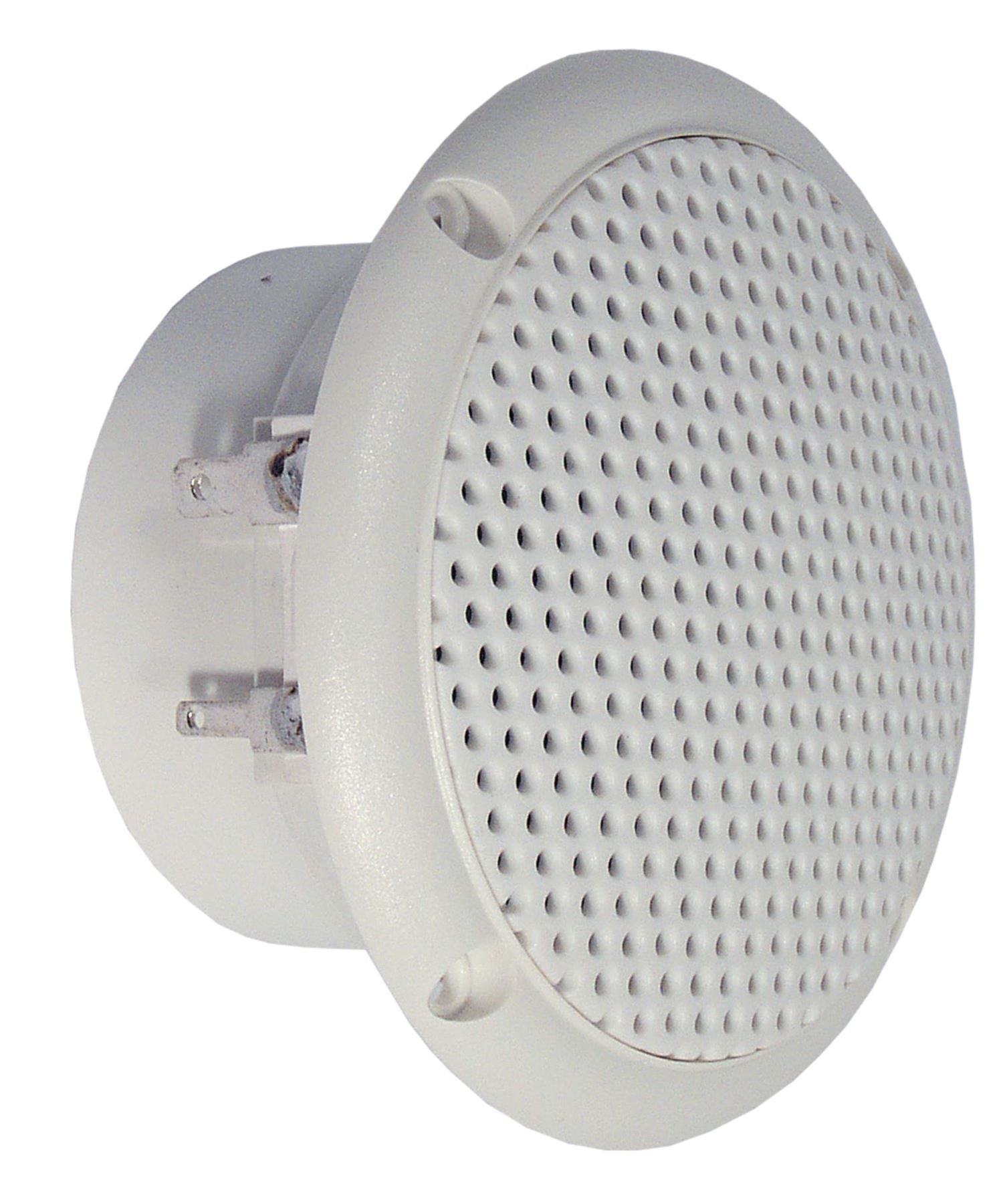 Visaton FR 8 WP - 4 Ohm Saltwater resistant 8 cm (3.3") full-range speaker - White