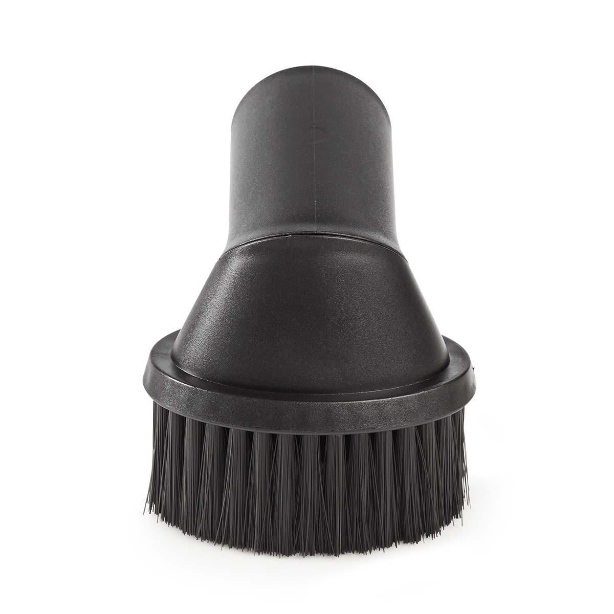 Nedis Dusting Brush | Plastic Hair | Universally applicable | 30 / 32 / 35 mm