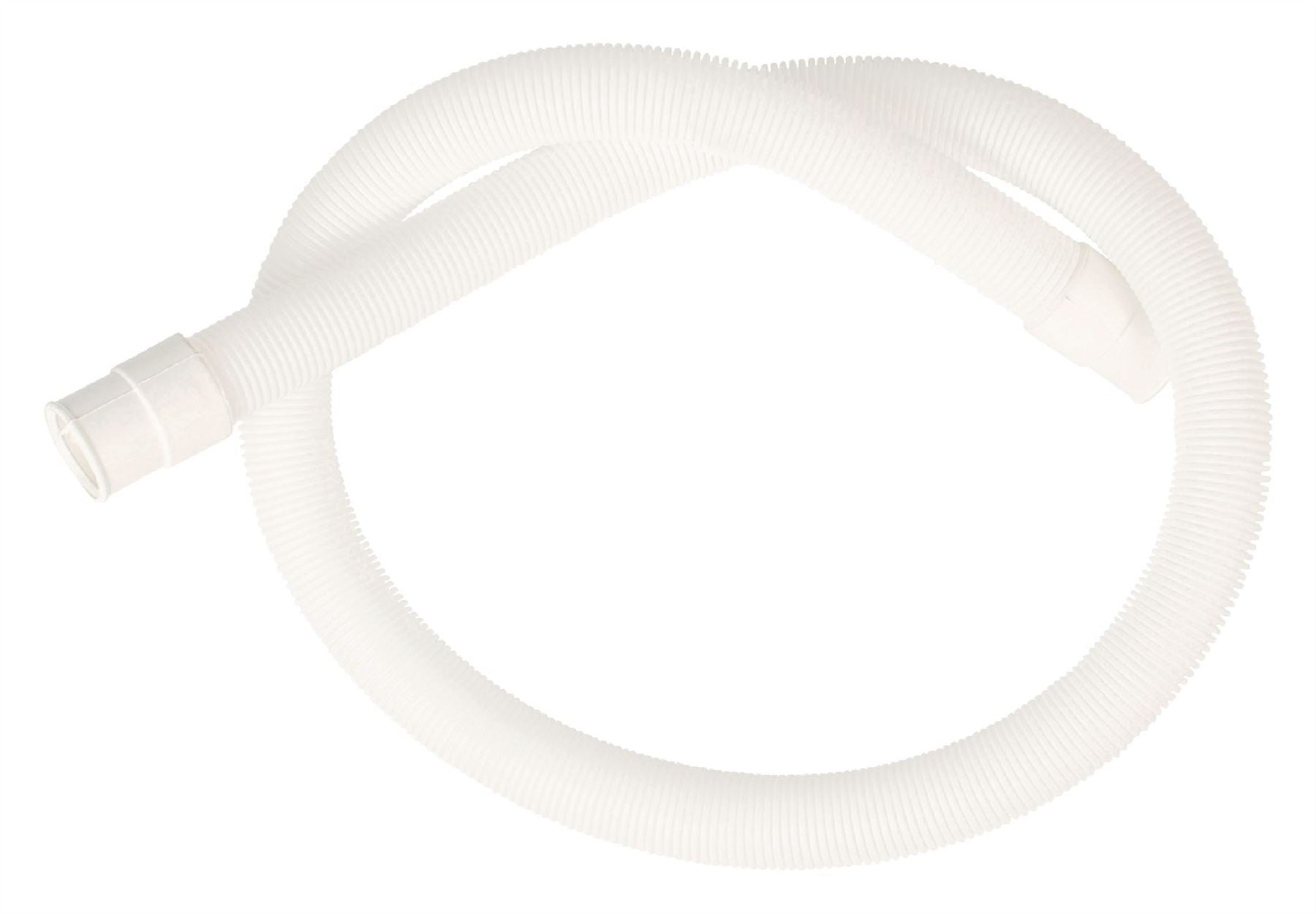 Nedis Outlet Appliance Drain Hose S - S 90 °C 1.00 m