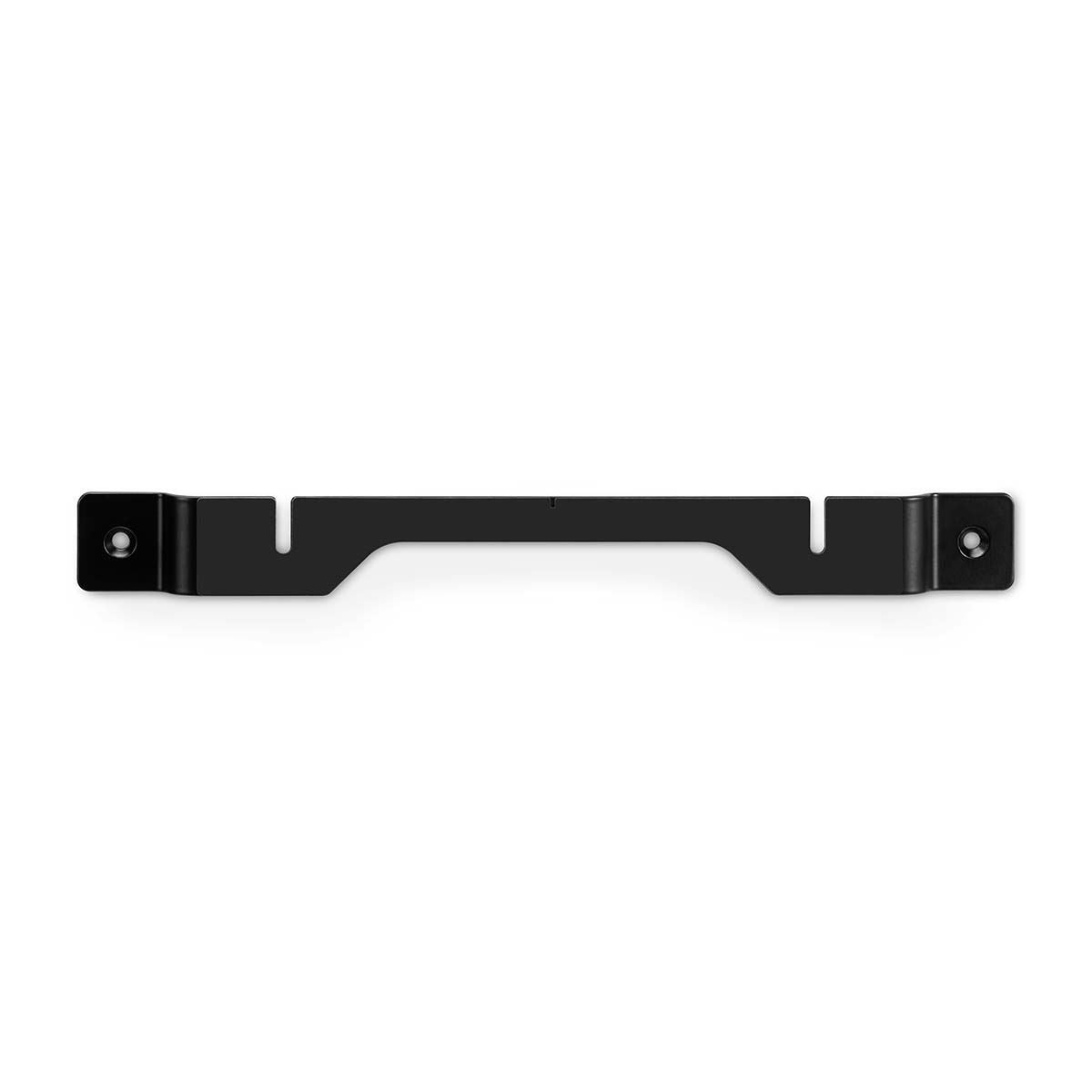 Nedis Soundbar Mount, Fixed Wall Bracket for Sonos Ray, Slim Design 14mm Profile, Steel Construction