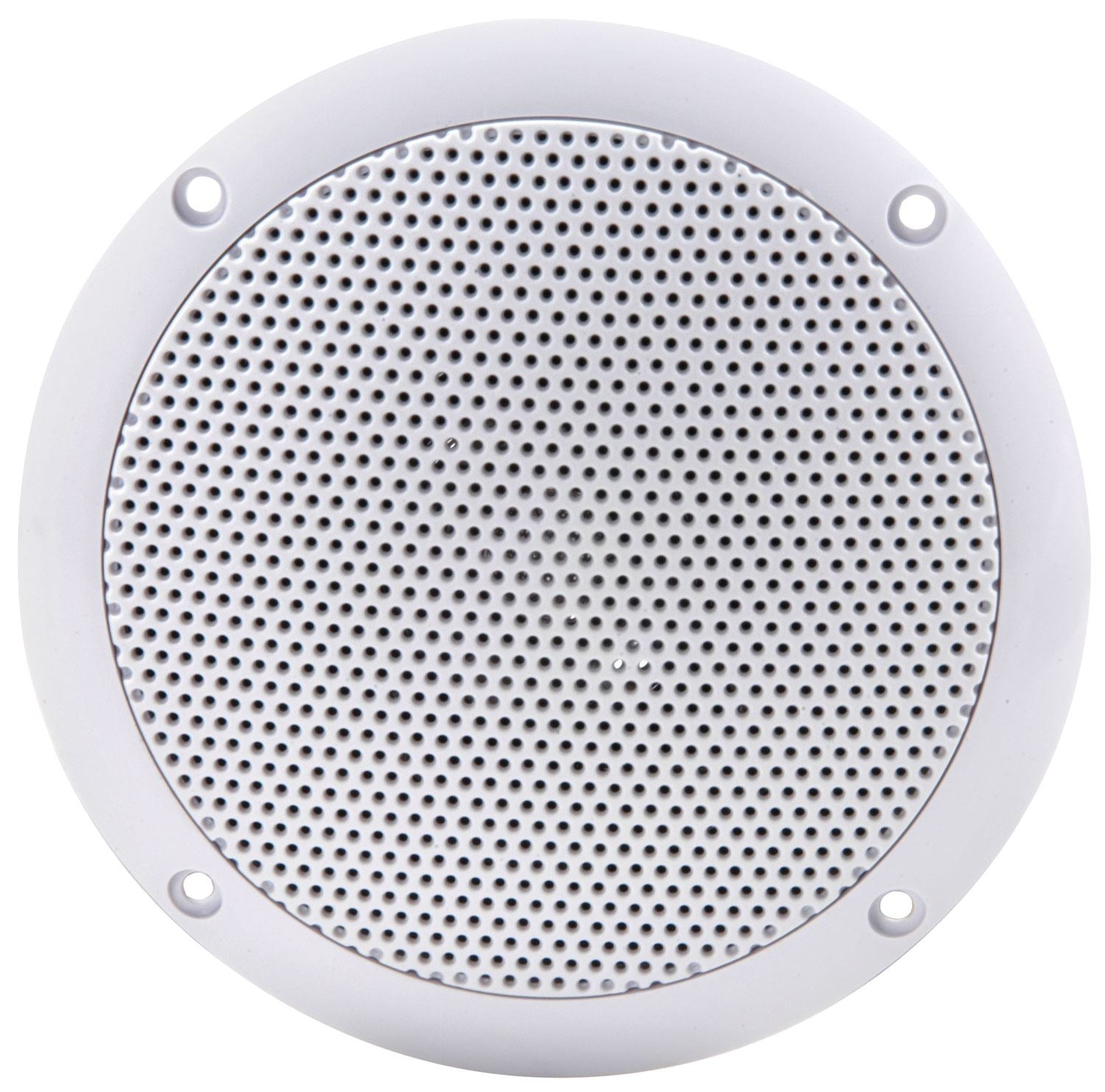 Adastra OD5-W8 Water Resistant Ceiling Speaker, 13cm (5"), 80W max, 8 ohms, White