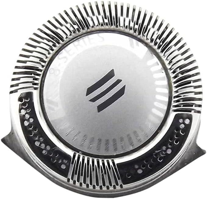 Replacement for Philips Philishave SH50 HQ8 Rotary Shaver Head