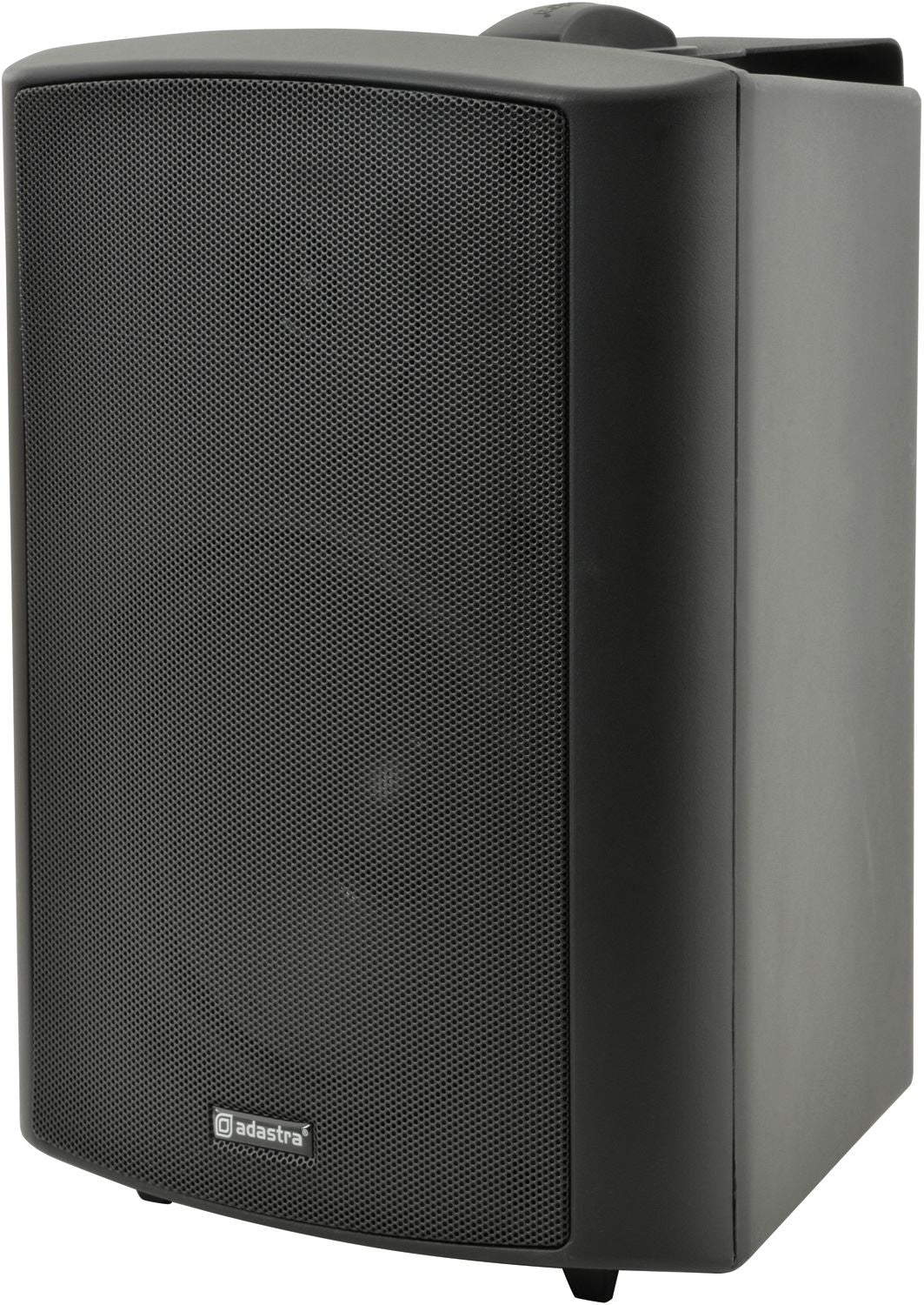 Adastra BP Series - 100V 6.5" Weatherproof Outdoor Speakers - Black