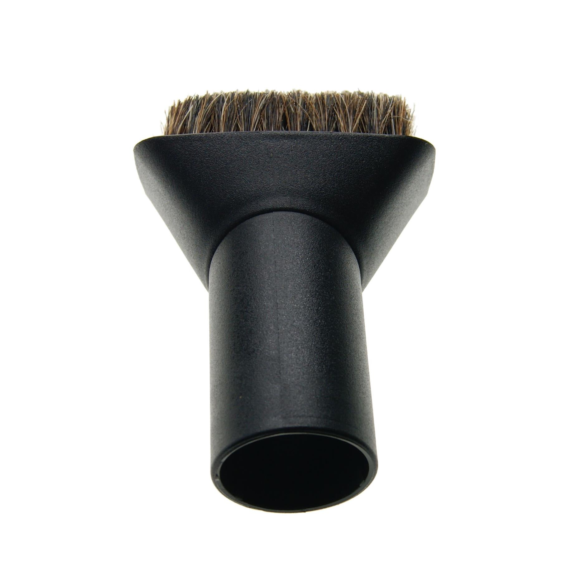 Vacuum 32mm Dusting Tool Brush Attachment for Numatic Henry Hetty Hoover Vax Electrolux and more