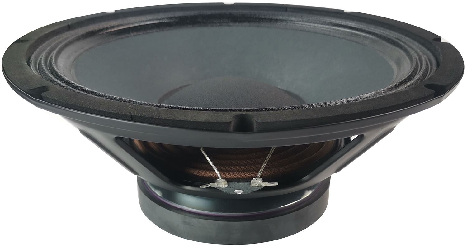 Citronic CM10A Coaxial LF+HF Driver 250W 4ohm