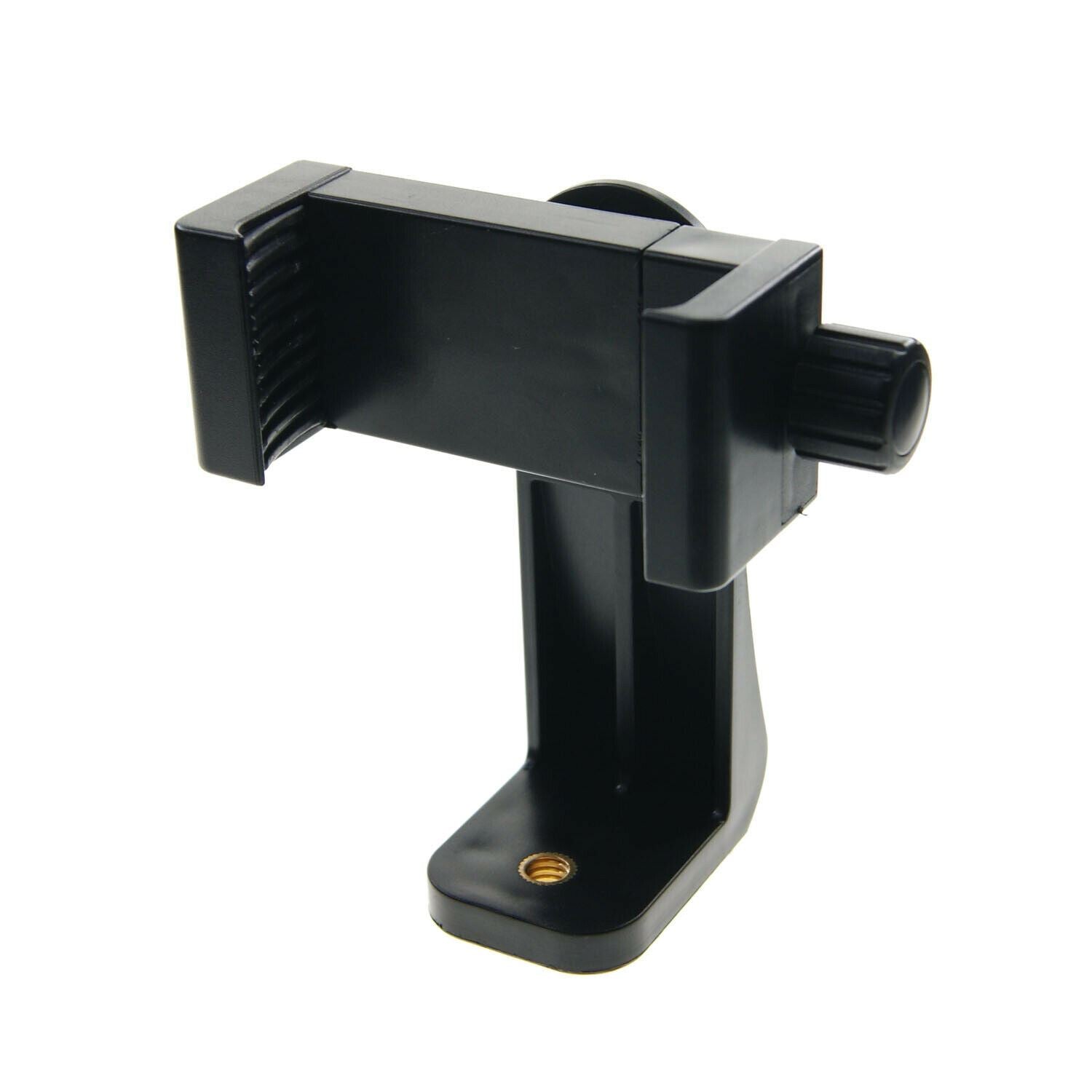 Ex-Pro 360° Rotate Smartphone Tripod Mount Holder Adapter Mobile Phone Monopod Bracket