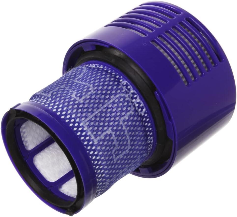 Dyson V10, SV12 Series Hepa Filter Washable Replacement