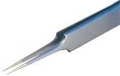 Piergiacomi Tweezers with very fine and sharp tips