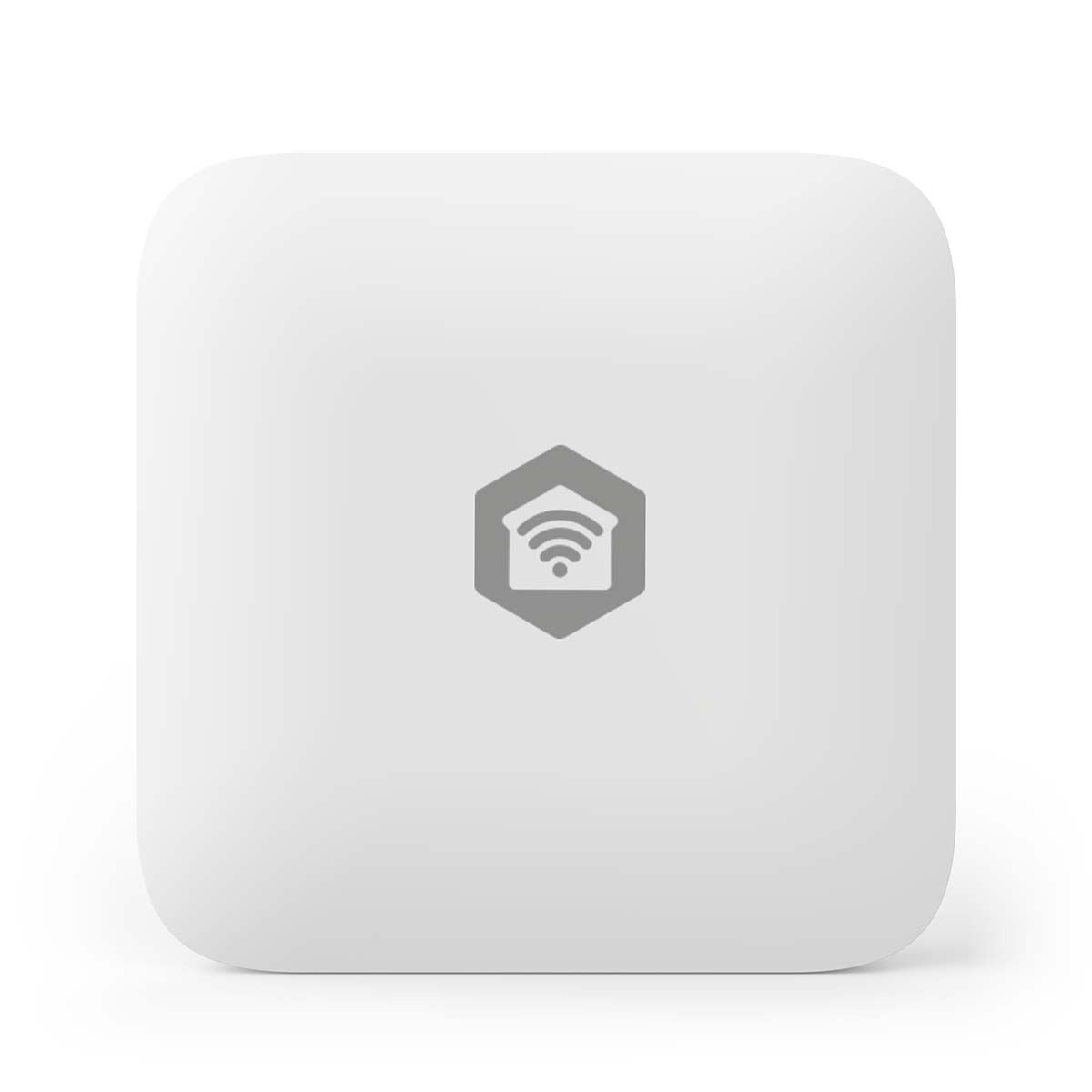 Nedis SmartLife Climate Sensor | Zigbee 3.0 | Battery Powered | Android™ / IOS | White