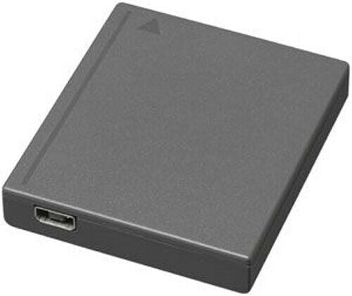 Ex-Pro Replacement Panasonic DMW-AC5EB 5.1v 1.1Amp, AC Mains Power Supply Adapter & DMW-DCC4 Battery coupler kit