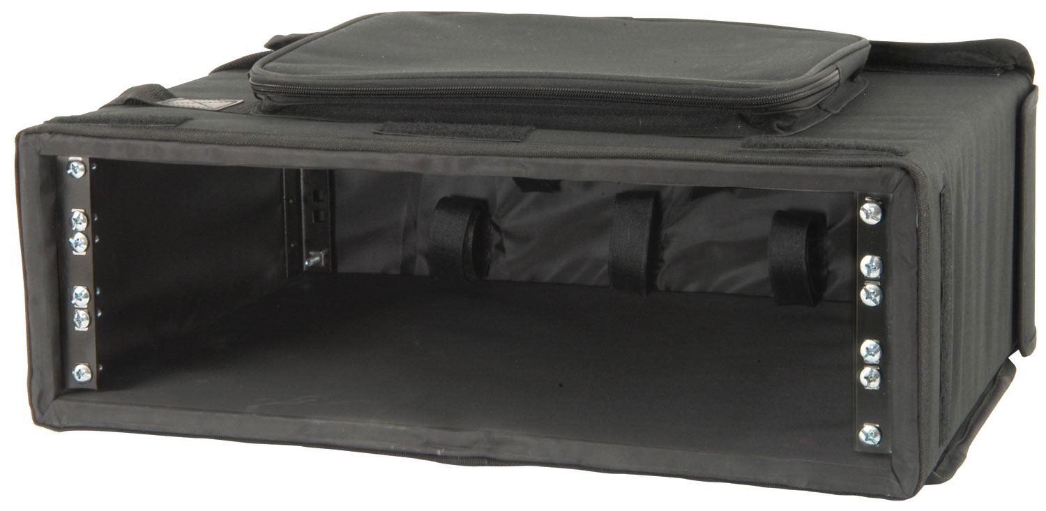 Chord Rack bag - 3U Mount