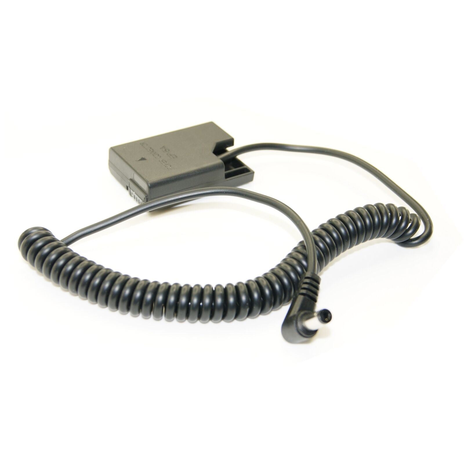 Ex-Pro Nikon EN-EL14 EP-5A Coupler Cable for Ex-Pro Rechargeable Battery Power System for Nikon