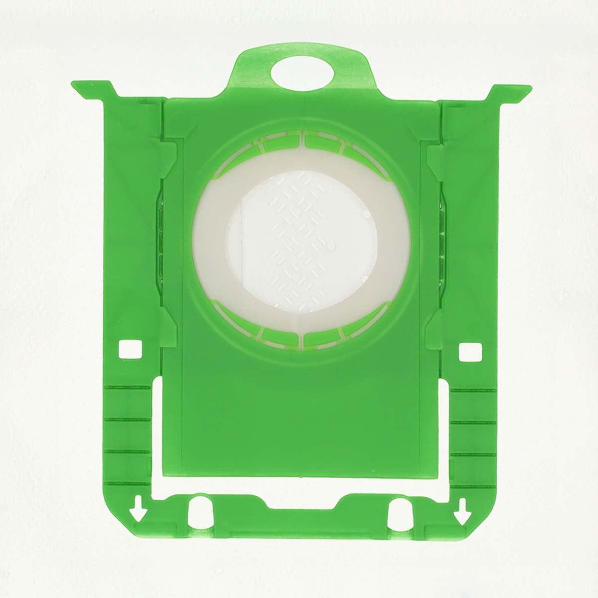 Nedis Vacuum Cleaner Bag | 8 pcs | Synthetic | Replacement for Electrolux, AEG and Philips Original Bag