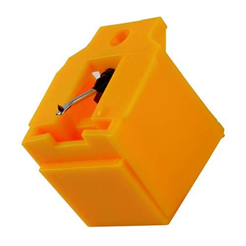 Dreher & Kauf Record Player Needle Turntable Diamond Replacement Stylus for DUAL DN239, CS451, DMS235, DMS239, DN235